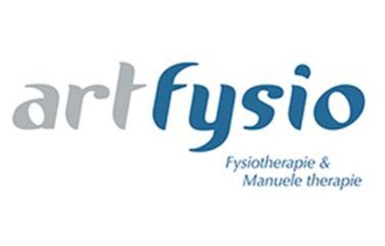 Art fysio logo