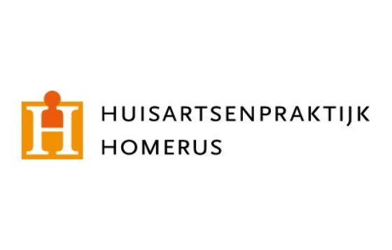 Homerus logo