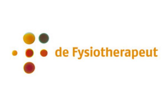 De fysiotherapeut