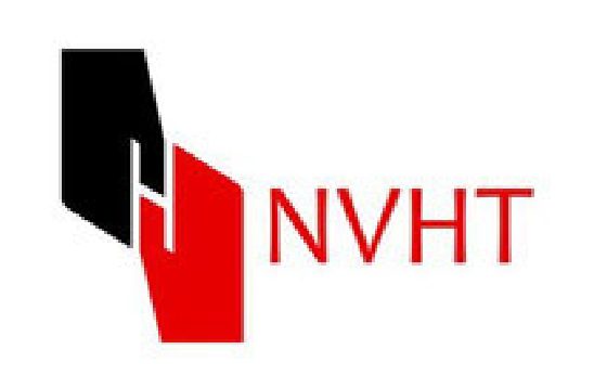 NVHT logo