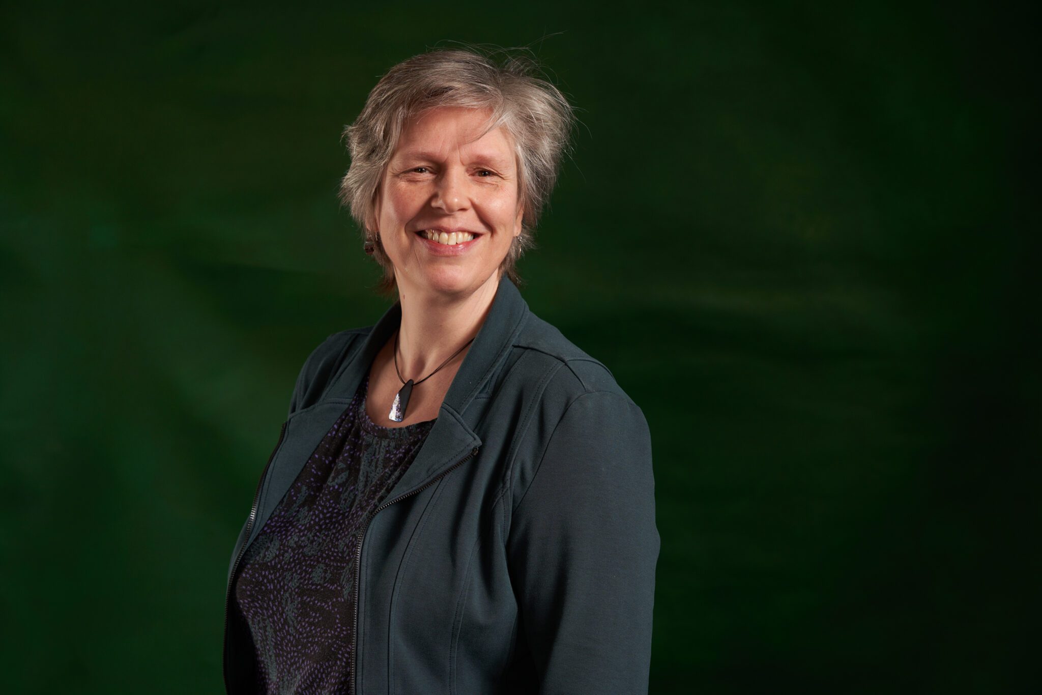 Patricia van Gelderen